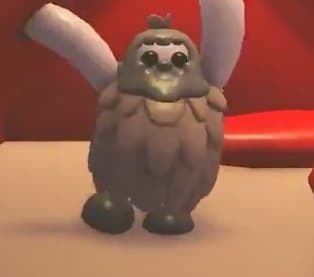 Sasquatch — item image