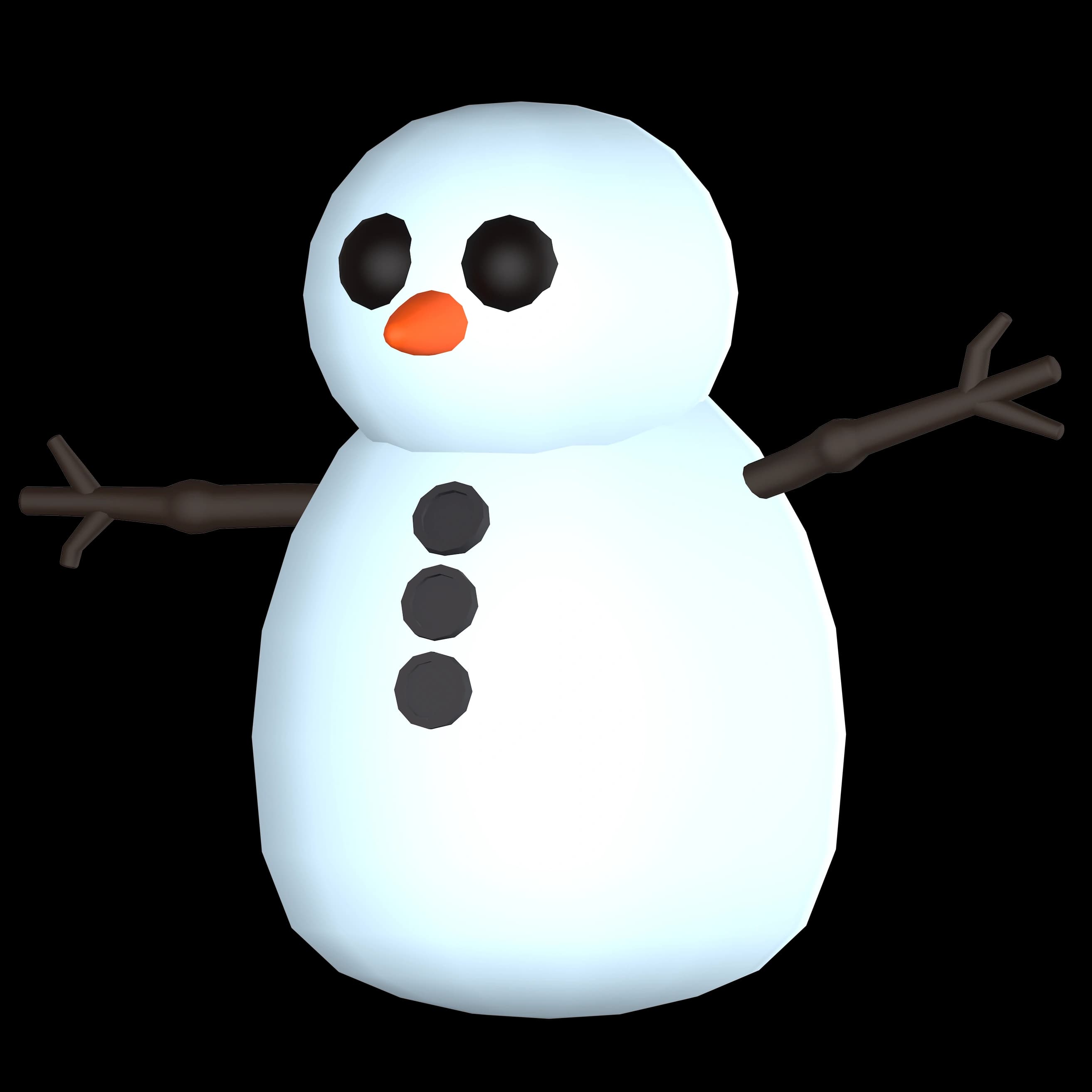 Snowman — item image