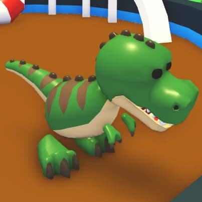 T-Rex — item image