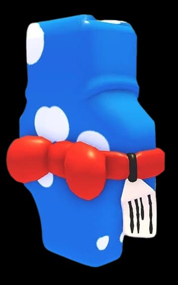 Wrapped Doll — item image