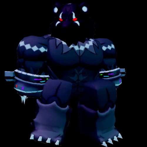 Bear King (Unlocked) — item image