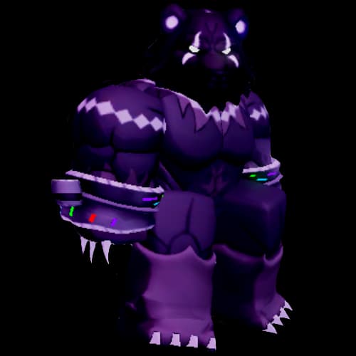Bear King — item image