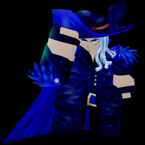 Darkness Prince — item image