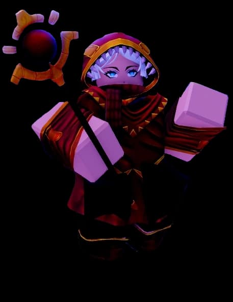 Elf Hero — item image