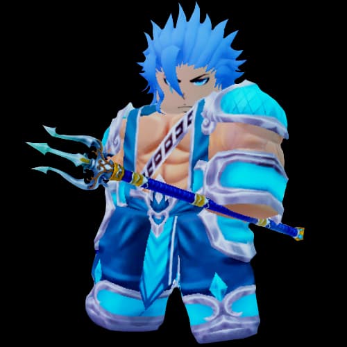 Poseidon — item image
