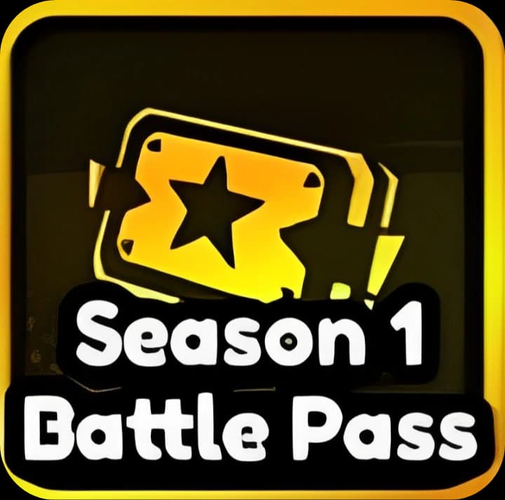 Premium Pass — item image