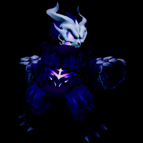 Shadow Dragon — item image