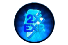 2x Exp — item image