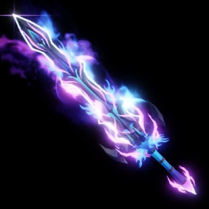 Abyssal Slicer — item image