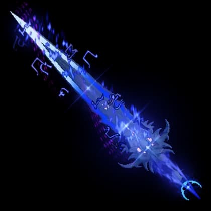 Abyssal Sovereign — item image