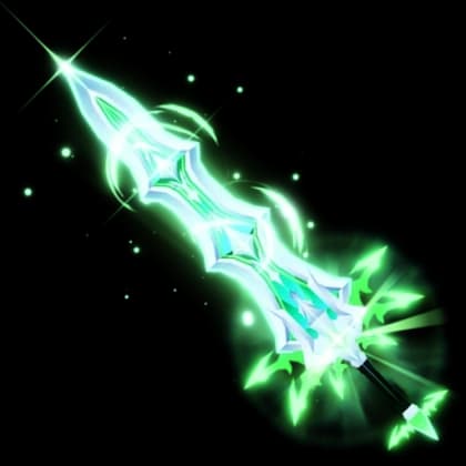 Aurora Carver — item image