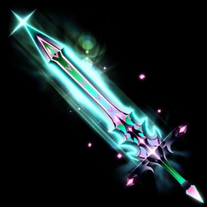 Aurora Protector — item image