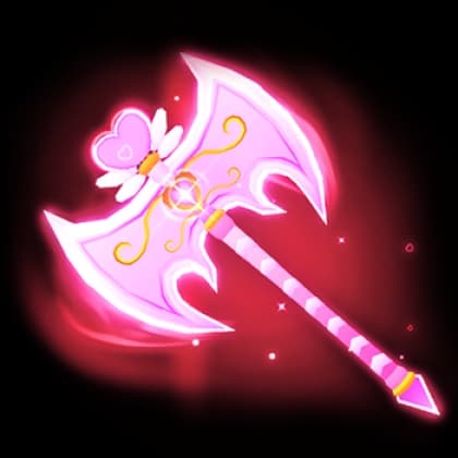 Axe of Love — item image