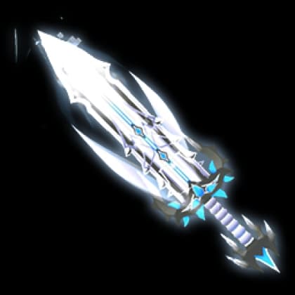 Azure Thunderbolt — item image