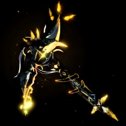Blackhole Explosion — item image