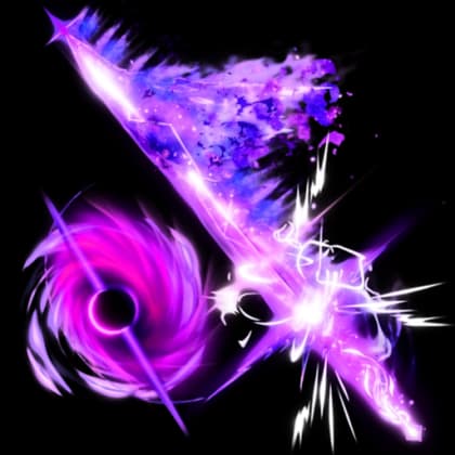 Blackhole Set — item image