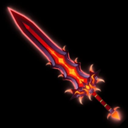Blade of Sorrows — item image