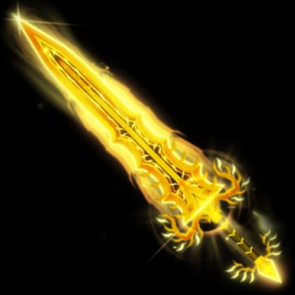 Blade of the Fallen King — item image