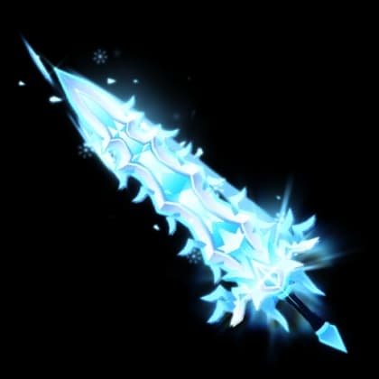 Blizzard Slayer — item image