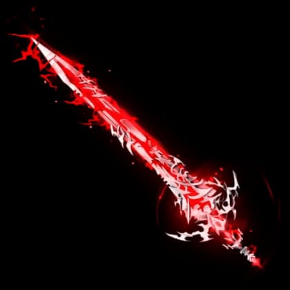 Bloodline Blade — item image
