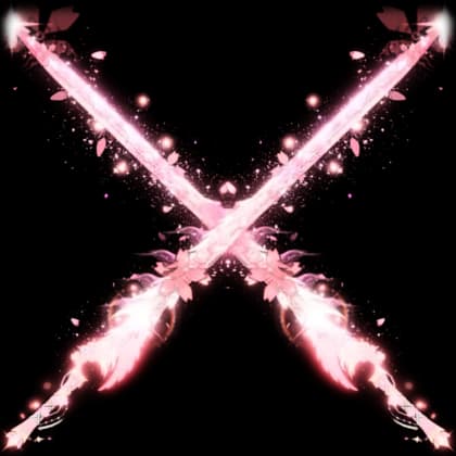 Blossom Rain Explosion — item image