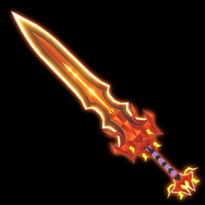Bronze Sword — item image
