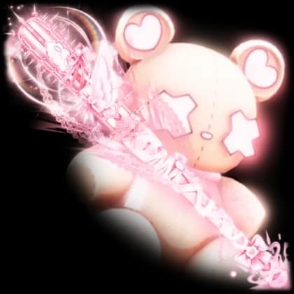 Brutality Affection Bat — item image
