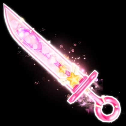 Bubble Blade — item image