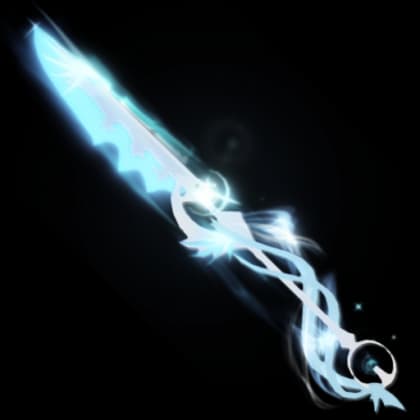 Celestial Lance — item image