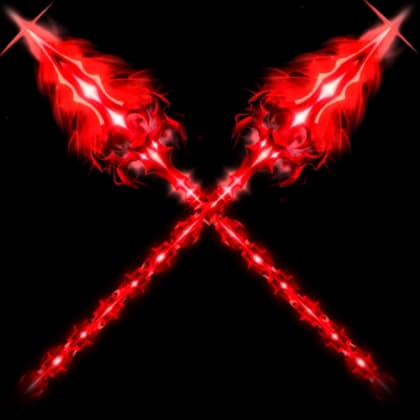 Chained Scorpion — item image