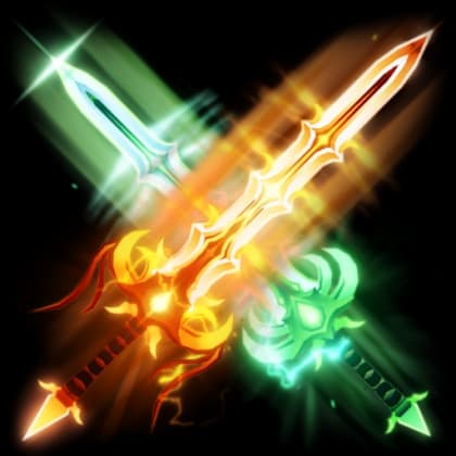 Chimera's Bane — item image