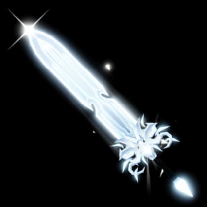Chroma Sword — item image