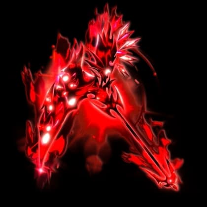 Crimson Eclipse — item image