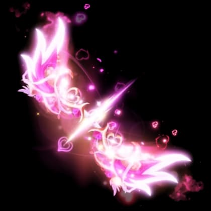 Cupid's Bow — item image