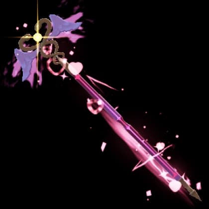 Cupid's Staff — item image