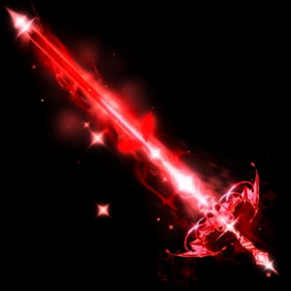 Death Call Blade — item image