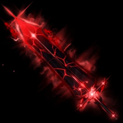 Devil's Curse Explosion — item image