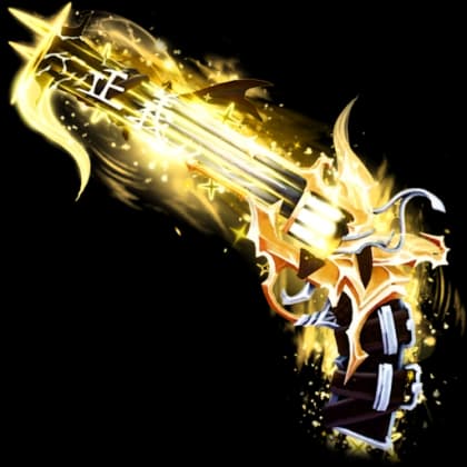 Divine Blaster — item image