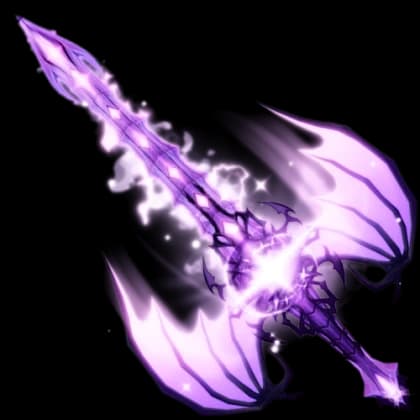 Doom's Whisper — item image