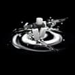 Dual Eclipse Gleams Emote — item image
