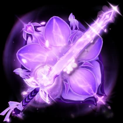 Dual Monarch Set Emote — item image