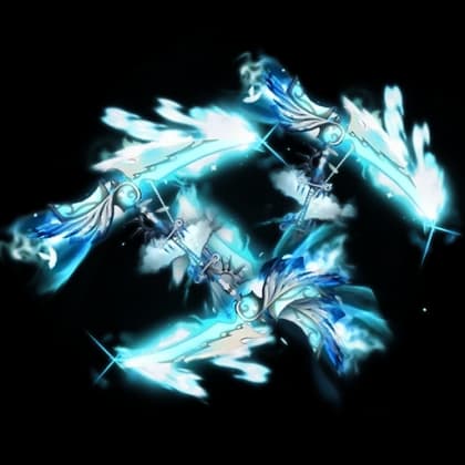 Dual Wispwind Reaper — item image