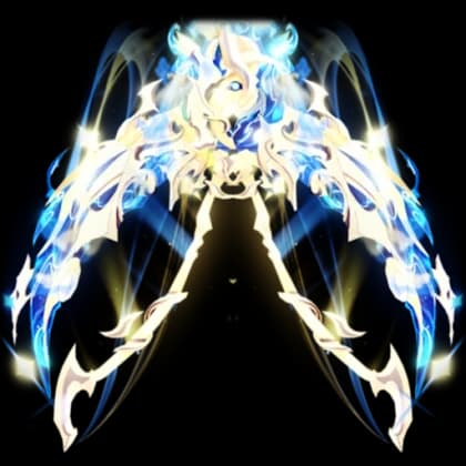 Dual Zephyr Scythe Emote — item image