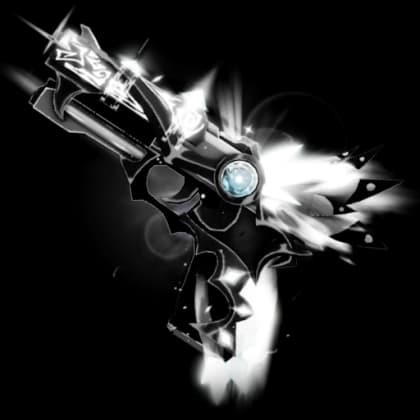Eclipse Blaster — item image