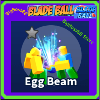 Egg Beam Emote — item image