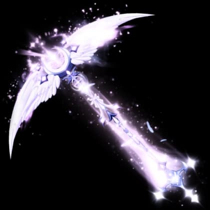 Eternal Scythe — item image
