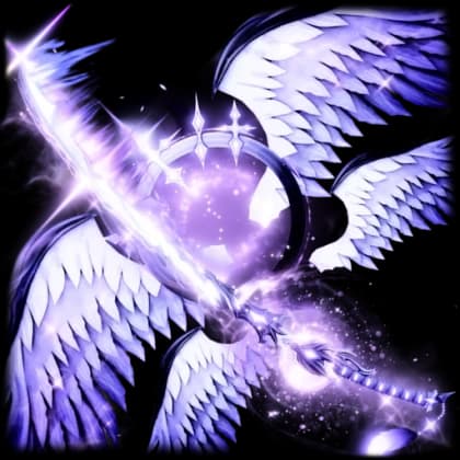 Fallen Angel — item image