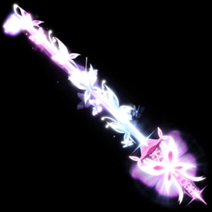 Flashback Butterfly Blade — item image