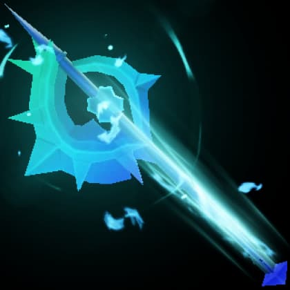 Gravepiercer — item image