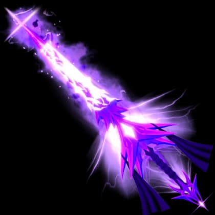 Hakai Blade — item image